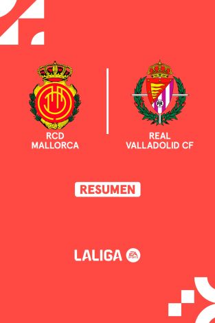 Resúmenes LALIGA EA Sports