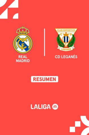 Jornada 29. Jornada 29: Real Madrid - Leganés
