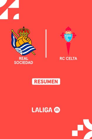 Jornada 36. Jornada 36: Real Sociedad - Celta
