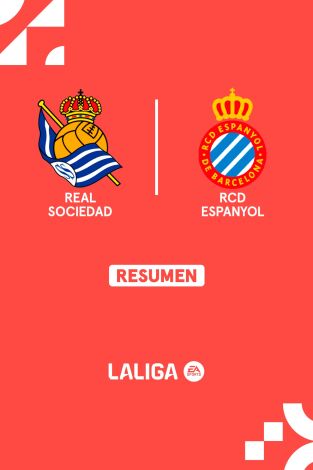 Jornada 23. Jornada 23: Real Sociedad - Espanyol