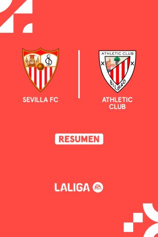 Jornada 28. Jornada 28: Sevilla - Athletic