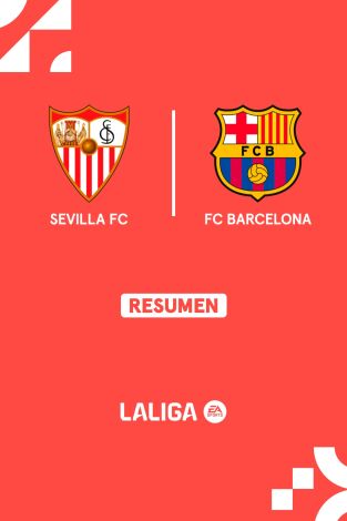 Jornada 23. Jornada 23: Sevilla - Barcelona