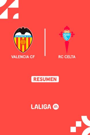 Jornada 22. Jornada 22: Valencia - Celta