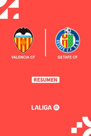 Resúmenes LALIGA EA Sports