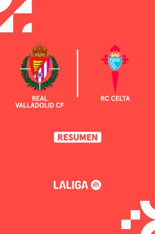 Jornada 28. Jornada 28: Valladolid - Celta