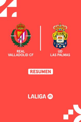 Jornada 26. Jornada 26: Valladolid - Las Palmas
