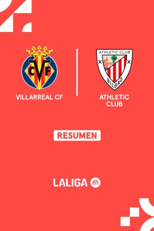 Jornada 30. Jornada 30: Villarreal - Athletic