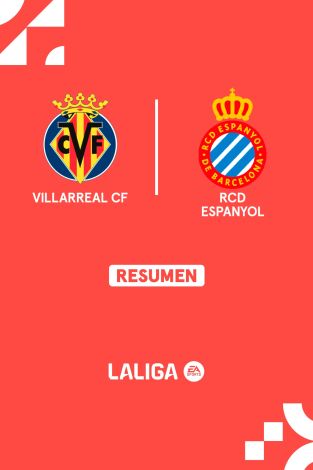 Jornada 26. Jornada 26: Villarreal - Espanyol