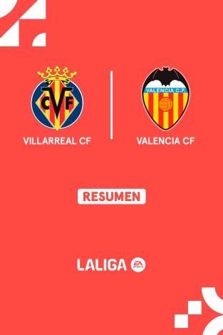 Jornada 24. Jornada 24: Villarreal - Valencia