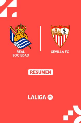 Jornada 27. Jornada 27: Real Sociedad - Sevilla