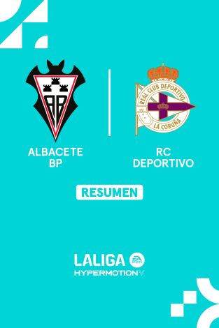 Jornada 7. Jornada 7: Albacete - Deportivo