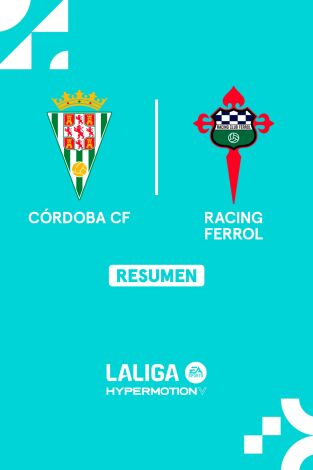 Jornada 7. Jornada 7: Córdoba - Racing Ferrol