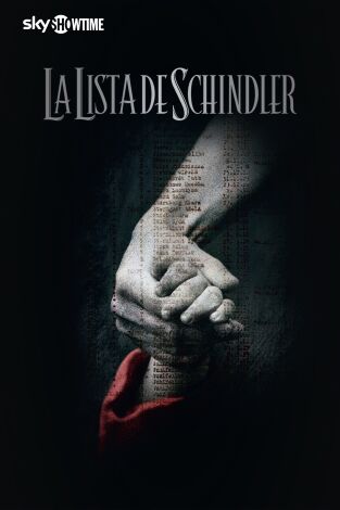La lista de Schindler