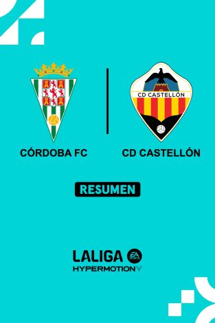Jornada 14. Jornada 14: Córdoba - Castellón
