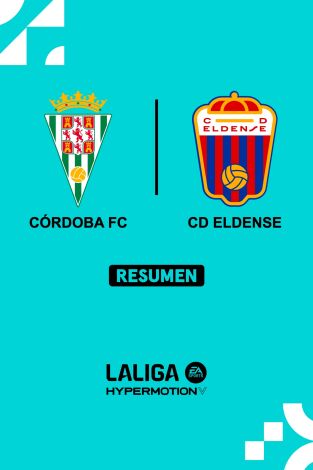 Jornada 12. Jornada 12: Córdoba - Eldense