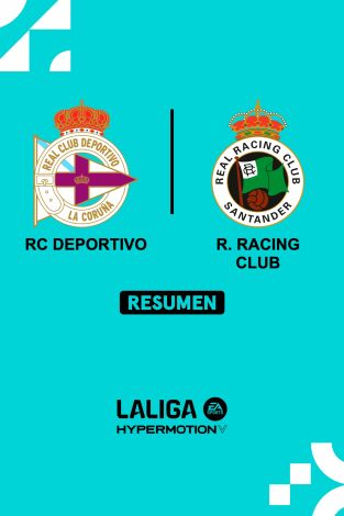 Jornada 12. Jornada 12: Deportivo - Racing