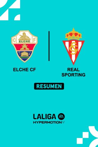 Jornada 10. Jornada 10: Elche - Sporting