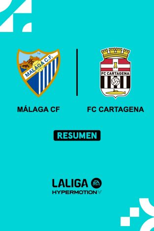 Jornada 14. Jornada 14: Málaga - Cartagena
