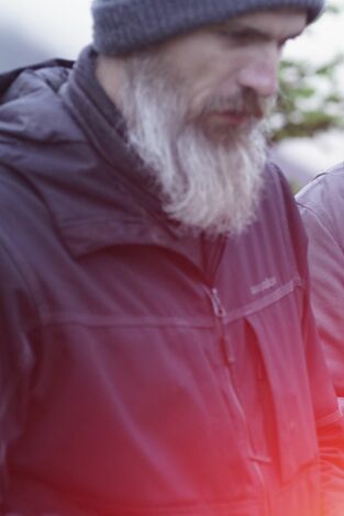 Bigfoot, asesino en Alaska. T(T1). Bigfoot, asesino... (T1): Somos la presa