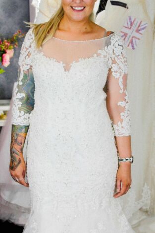 ¡Sí, quiero ese vestido! UK. T(T1). ¡Sí, quiero ese... (T1): Papá siempre tiene razón
