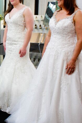 ¡Sí, quiero ese vestido! UK. T(T1). ¡Sí, quiero ese... (T1): Problema doble