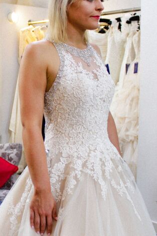 ¡Sí, quiero ese vestido! UK. T(T1). ¡Sí, quiero ese... (T1): Atrévete a ser yo
