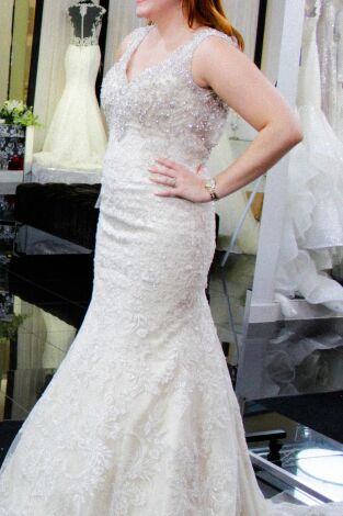 ¡Sí, quiero ese vestido! UK. T(T1). ¡Sí, quiero ese... (T1): Sexy contra princesa
