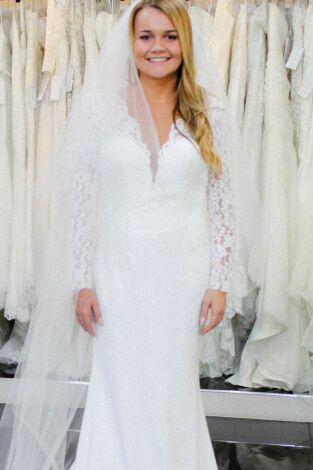 ¡Sí, quiero ese vestido! UK. T(T1). ¡Sí, quiero ese... (T1): ¡Más es más!