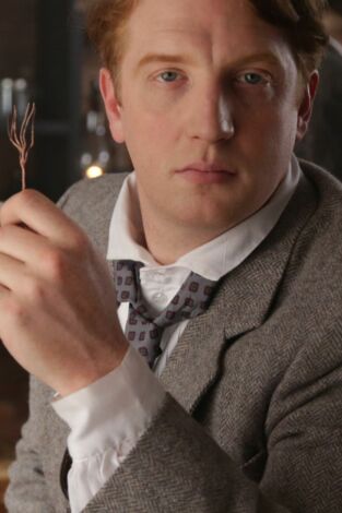 América: protagonistas de su historia. América: protagonistas...: Edison vs Tesla