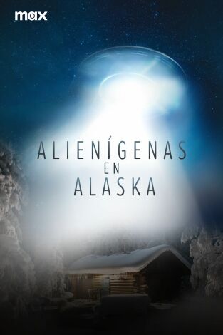 Alienígenas en Alaska