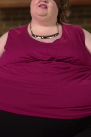 Mi familia de 1000 kilos. Mi familia de 1000...: Los King: una cuestión de vida o muerte