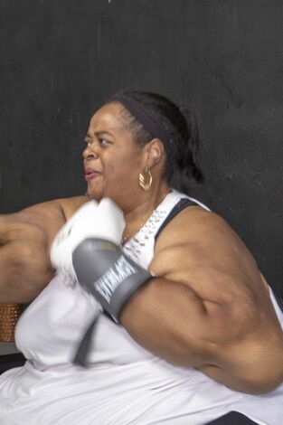 Mi familia de 1000 kilos. Mi familia de 1000...: Los Anderson: verdad o tentación