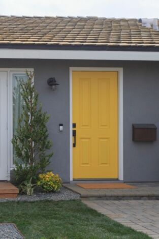 Casas con encanto. T(T1). Casas con encanto (T1): Todo se queda en casa