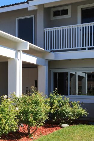 Casas con encanto. T(T1). Casas con encanto (T1): Ven y siéntate conmigo