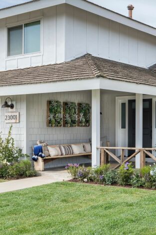 Casas con encanto. T(T1). Casas con encanto (T1): Cabo Cod en California