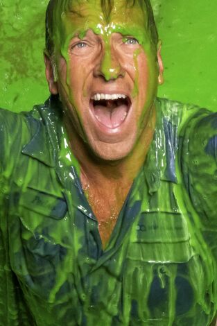 Dirty Jobs. T(T9). Dirty Jobs (T9): Reubicación de castores y un maestro del moco