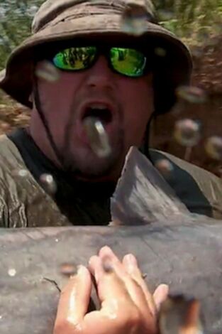 Pesca alternativa. T(T2). Pesca alternativa (T2): Ep.2