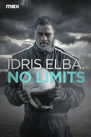 Idris Elba, sin límites. Idris Elba, sin límites 
