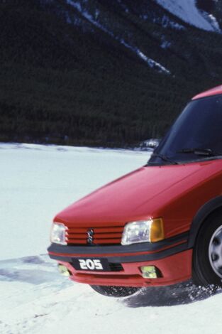 World's Greatest Cars. T(T1). World's Greatest... (T1): Compacto deportivo