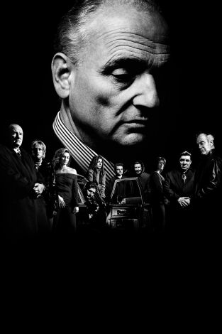 Wise Guy: Los Soprano por David Chase. Wise Guy: Los Soprano...: Parte uno