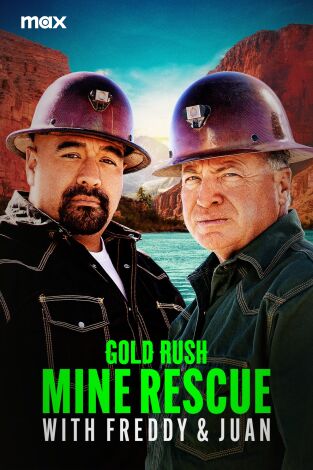 La fiebre del oro: salvando la mina. La fiebre del oro: salvando la mina 