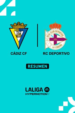 Jornada 17. Jornada 17: Cádiz - Deportivo