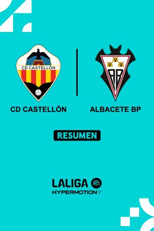 Jornada 34. Jornada 34: Castellón - Albacete
