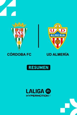 Jornada 22. Jornada 22: Córdoba - Almería