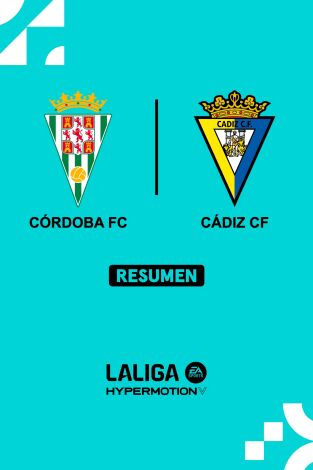 Jornada 38. Jornada 38: Córdoba - Cádiz