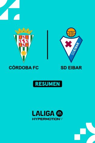 Jornada 20. Jornada 20: Córdoba - Eibar
