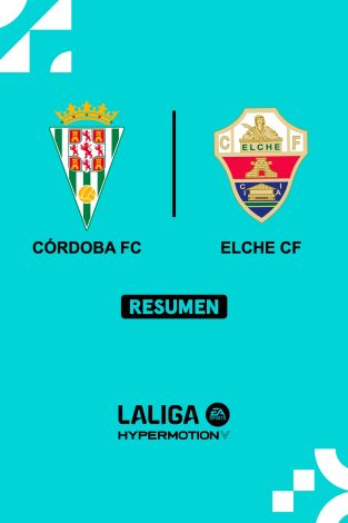 Jornada 33. Jornada 33: Córdoba - Elche