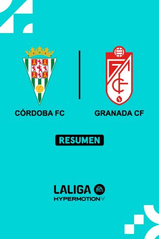 Jornada 29. Jornada 29: Córdoba - Granada