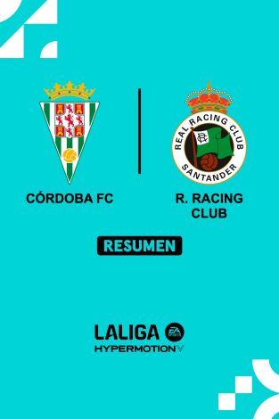 Jornada 24. Jornada 24: Córdoba - Racing