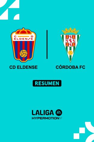 Jornada 37. Jornada 37: Eldense - Córdoba